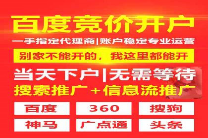 搜索引擎营销的新趋势——SEM竞价推广案例解析